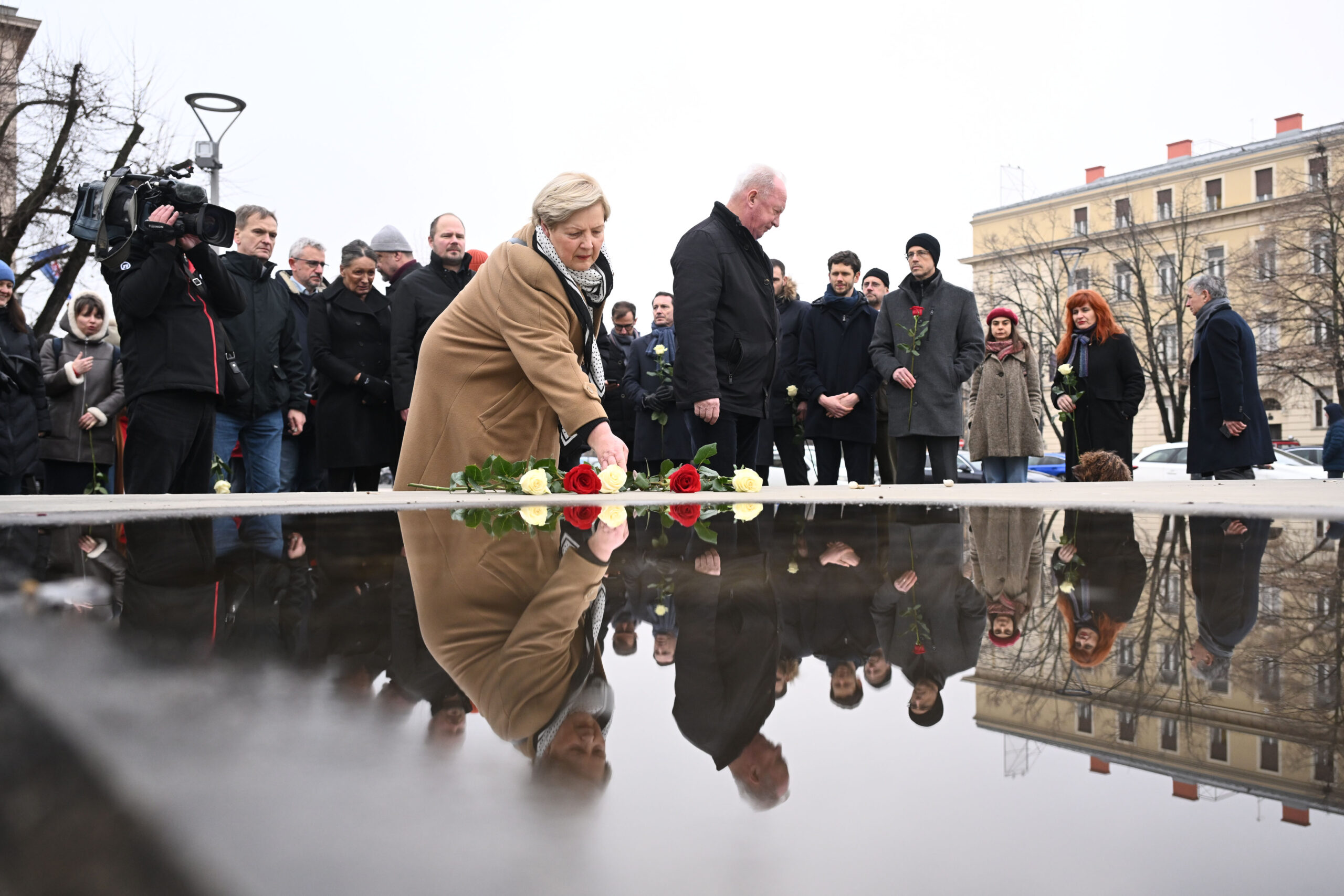 Foto: Marko Lukunić /PIXSELL