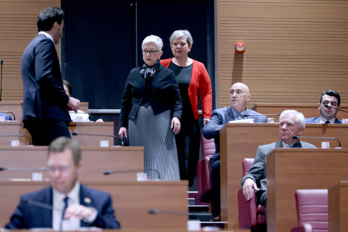 Photo: Patrik Macek/PIXSELL