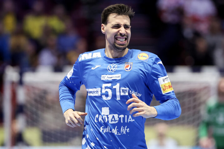Ivan Martinović/Foto PIXSELL