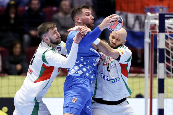 Tin Lučin/Foto PIXSELL