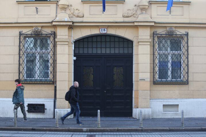 Dalibor Urukalovic/PIXSELL