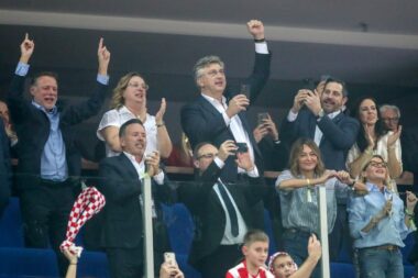 Foto Slavko Midzor/PIXSELL