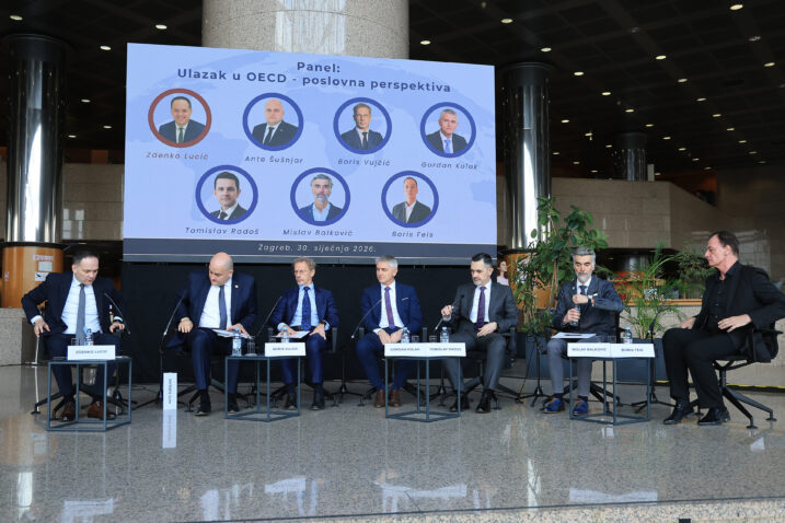 Photo: Marko Prpic/PIXSELL