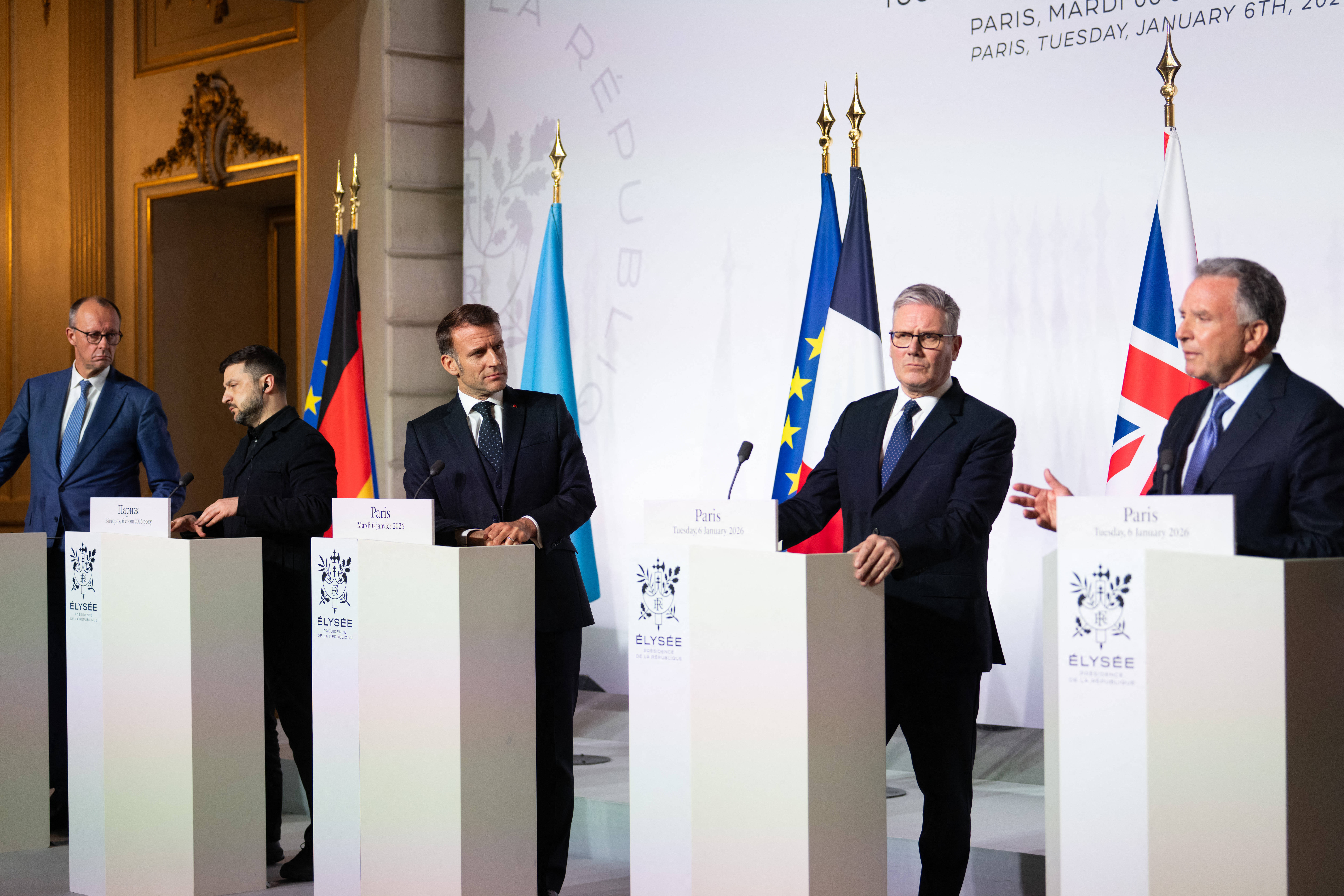 Foto: Jeanne Accorsini/Pool/ABACAPRESS.COM / Pixsell