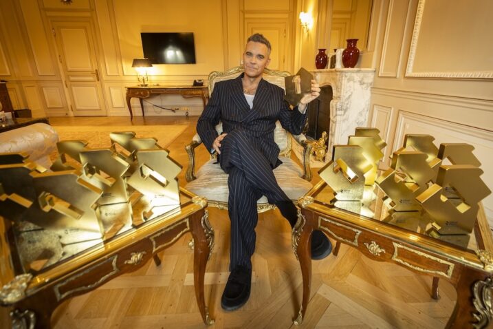 Foto: Roobie Williams/Press foto