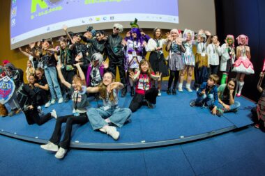 Foto Facebook SFeraKon