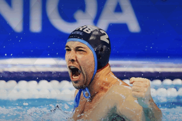 Foto Vaterpolo savez Srbije, Instagram