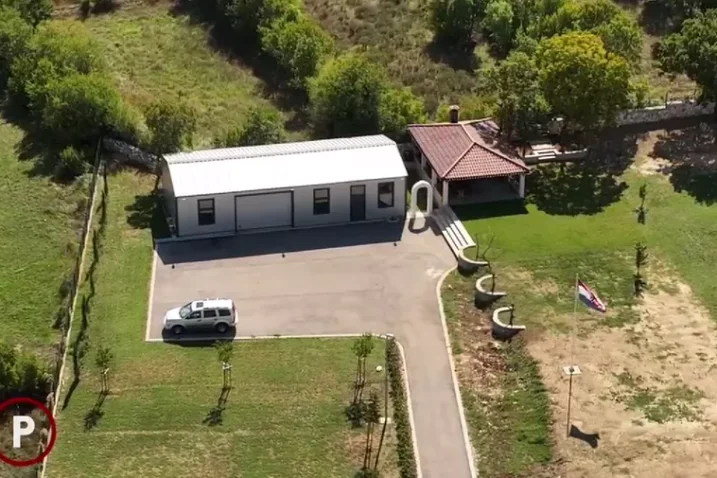 Foto Screenshot Provjereno Nova TV