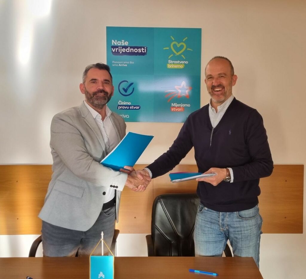 Vedran Tomičić i Ibrica Zulfirkorpašić