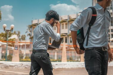 Unsplash / Abhishek Rai