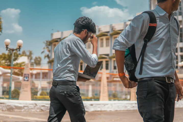 Unsplash / Abhishek Rai