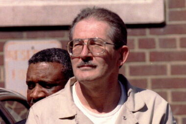 Aldrich Ames / X.com