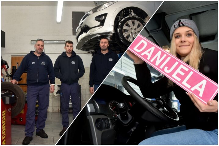 Foto Davor Kovačević