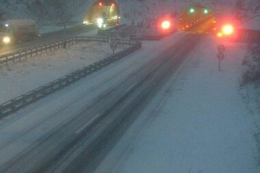 Screenshot HAK kamere