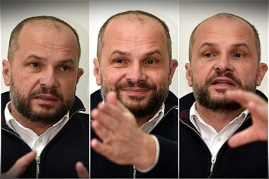 Foto Davor Kovačević