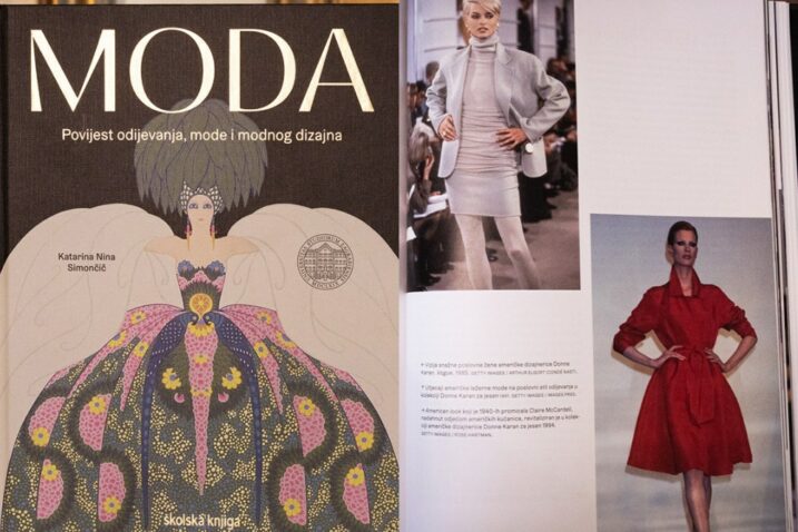 Foto Školska knjiga