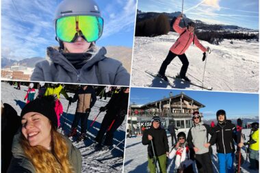 Foto: Privatni albumi