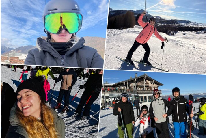 Foto: Privatni albumi