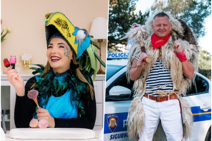 Foto: TZ Grada Rijeke (Ivor Mažar)