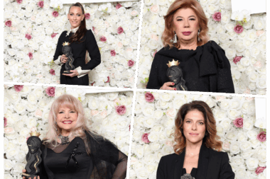 Timeless Beauty 2026, Foto: Josip Čekada