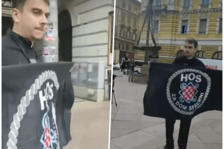 Foto Screenshot / Facebook