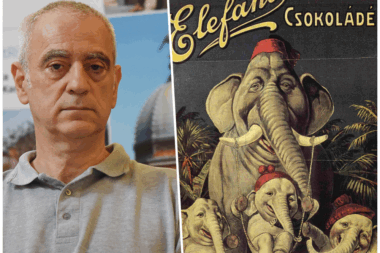 Velid Đekić će u četvrtak održati predavanje u Opatiji