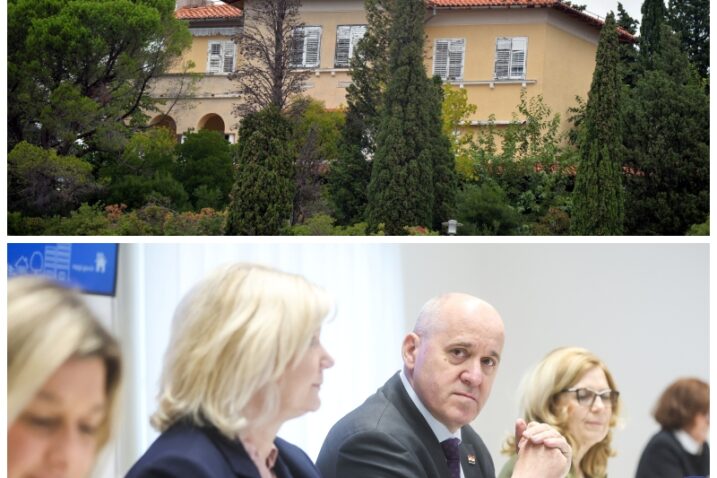 Foto: Sergej Drechsler NL / Slavko Midzor/PIXSELL / collage