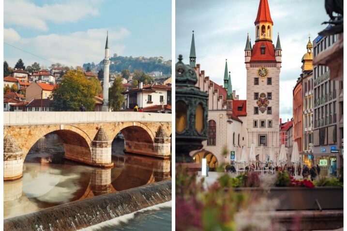 Unsplash / Defne Kucukmustafa / Daniel Seßler