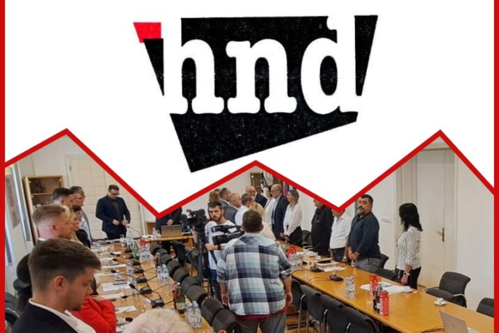 Foto collage: HND / Grad Slavonski Brod