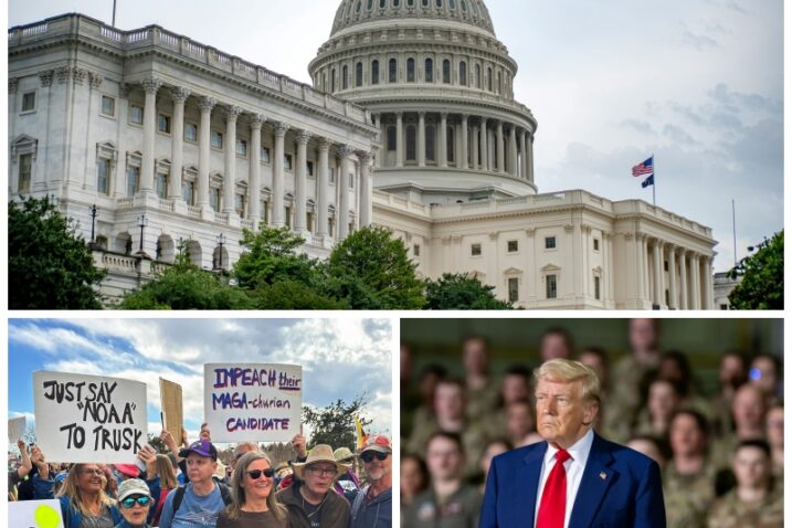 Reuters / Ramaz Photos / collage