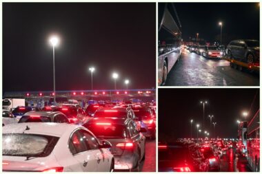 Foto Claudia Bošković