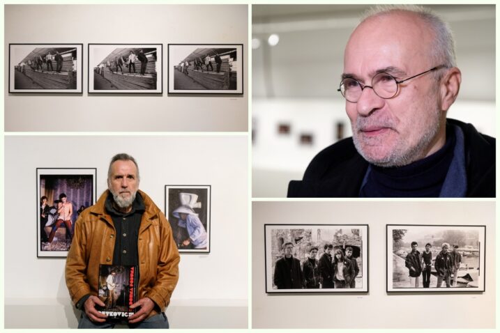 Nikola Petković: Radosna pobuna / Foto: Nikola Blagojević