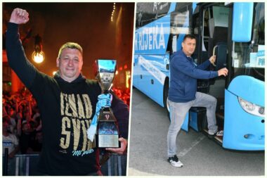 Ervin Sirotnjak / Foto Privatna arhiva