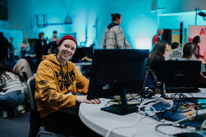 Foto Facebook PISMO powered by A1