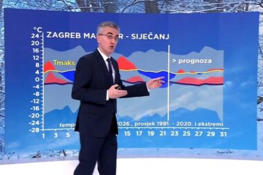 Zoran Vakula / FOTO HRT