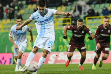 Tiago Dantas/Foto HNK Rijeka