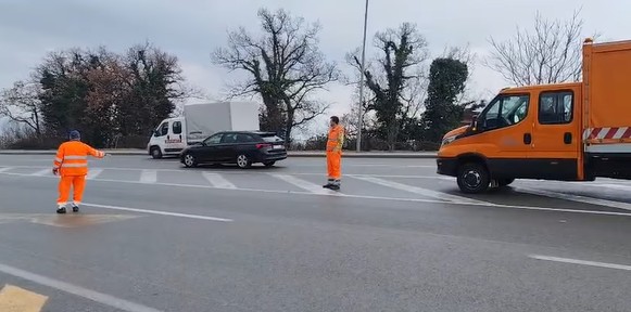 Foto Screenshot Facebook Rijeka plus