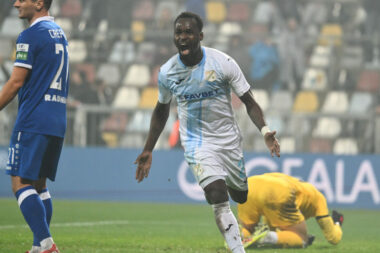 Merveil Ndockyt/Foto HNK Rijeka