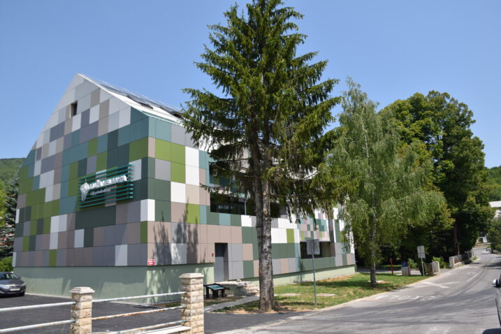 Foto NP SJEVERNI VELEBIT