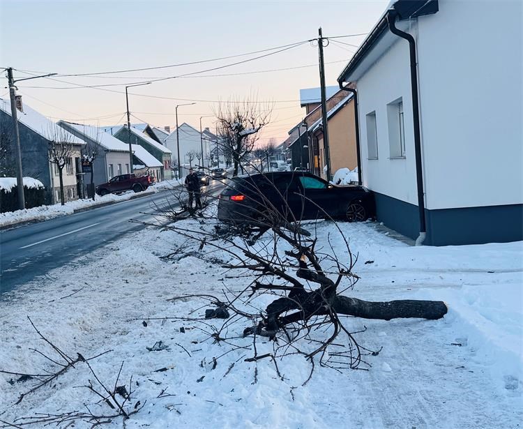 Foto: Pu bjelovarsko-bilogorska