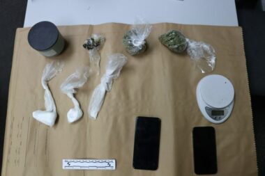 Foto: Pu zagrebačka