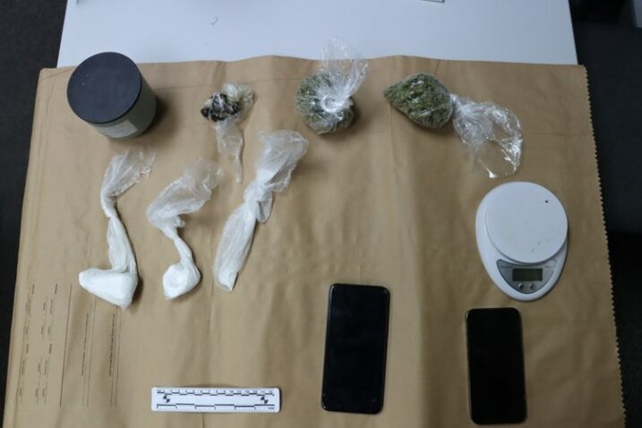 Foto: Pu zagrebačka