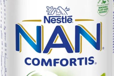 Foto Nestle