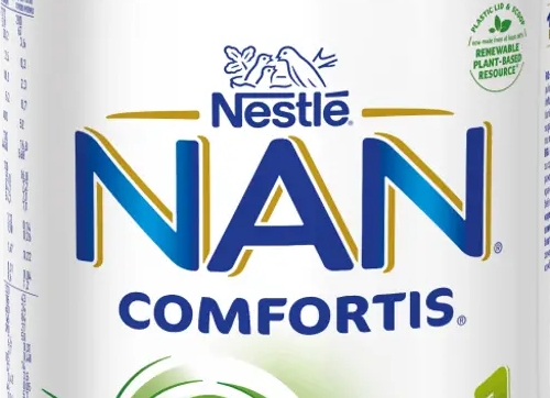 Foto Nestle