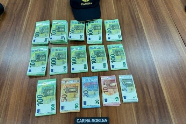 Foto: Carinska uprava