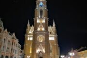 Novosadska katedrala / Facebook
