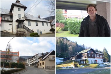 Foto Marinko Krmpotić