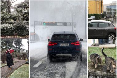 Foto Slavka Aničić / Goran Kovačić PIXSELL