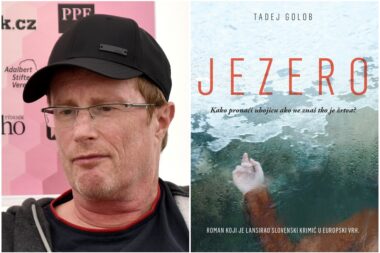 JINDRICH NOSEK/WIKIPEDIA