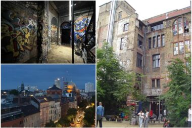 Foto Sandra Uskoković / Wikicommons